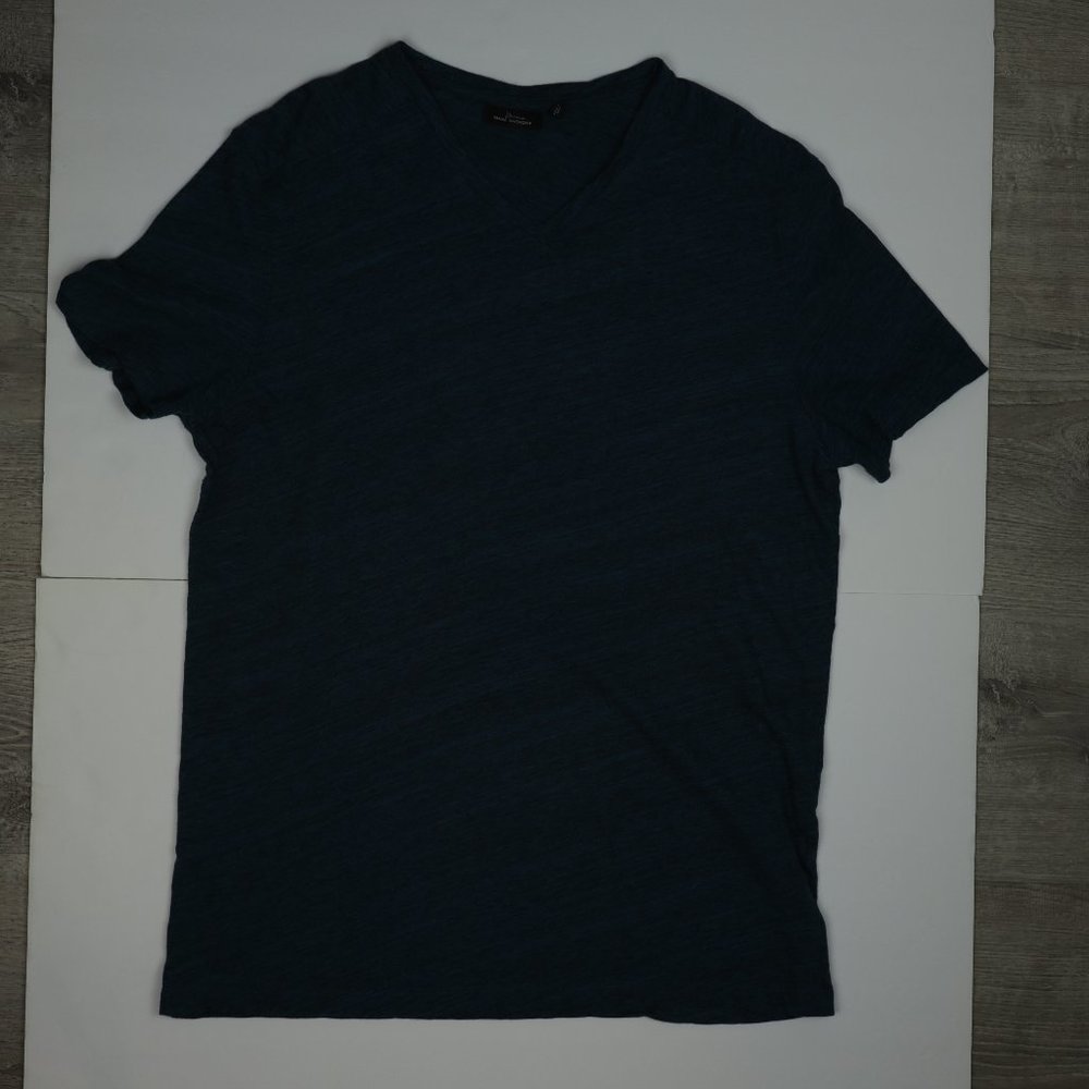 Marc Anthony Men's Slim Fit Dress Tee Shirt